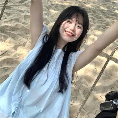 若叶女孩