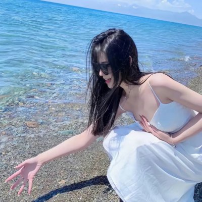 我的小牛与总统